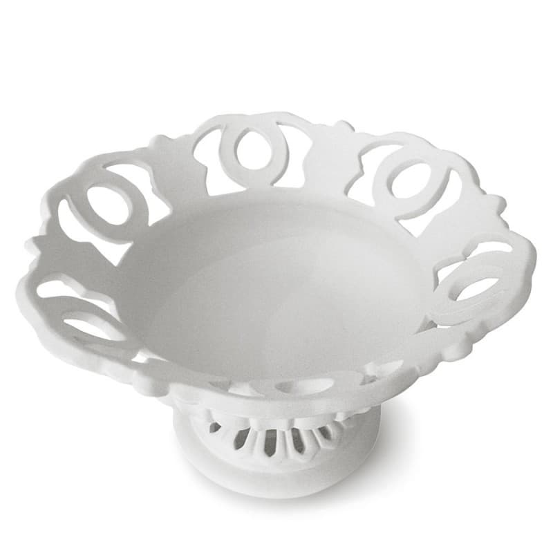 Ваза Adriani & Rossi Round Fretworked Goblet