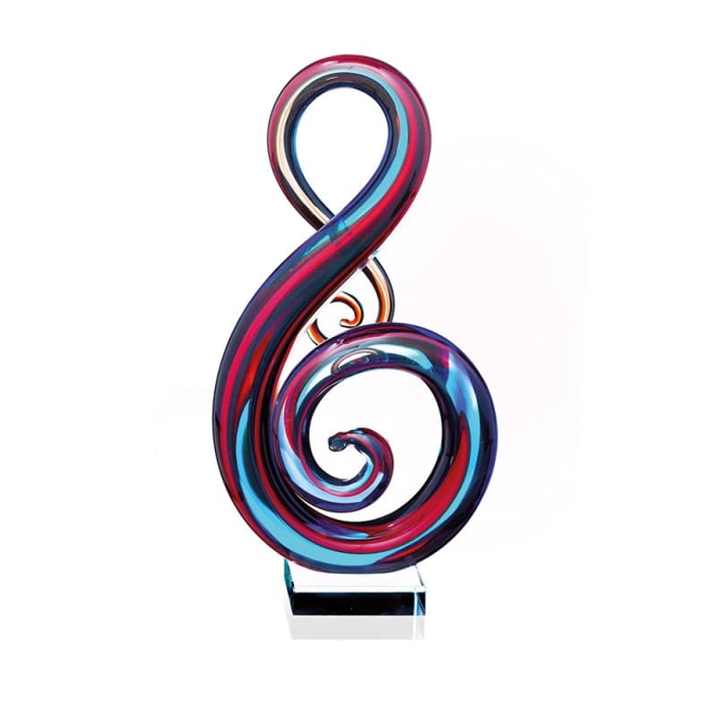 Декоративный элемент Adriani & Rossi Chiave sculpture