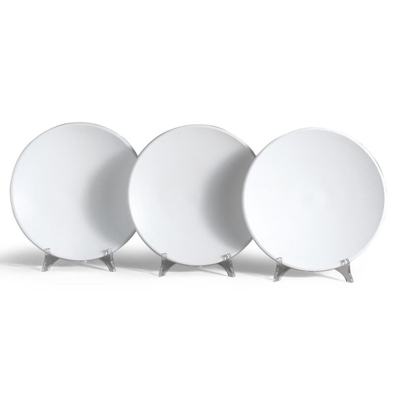 Набор из 3х декоративных тарелок Adriani & Rossi Set Piatti