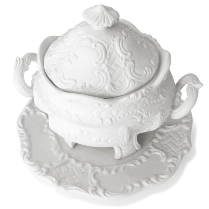 Супница Adriani & Rossi Soup bowl