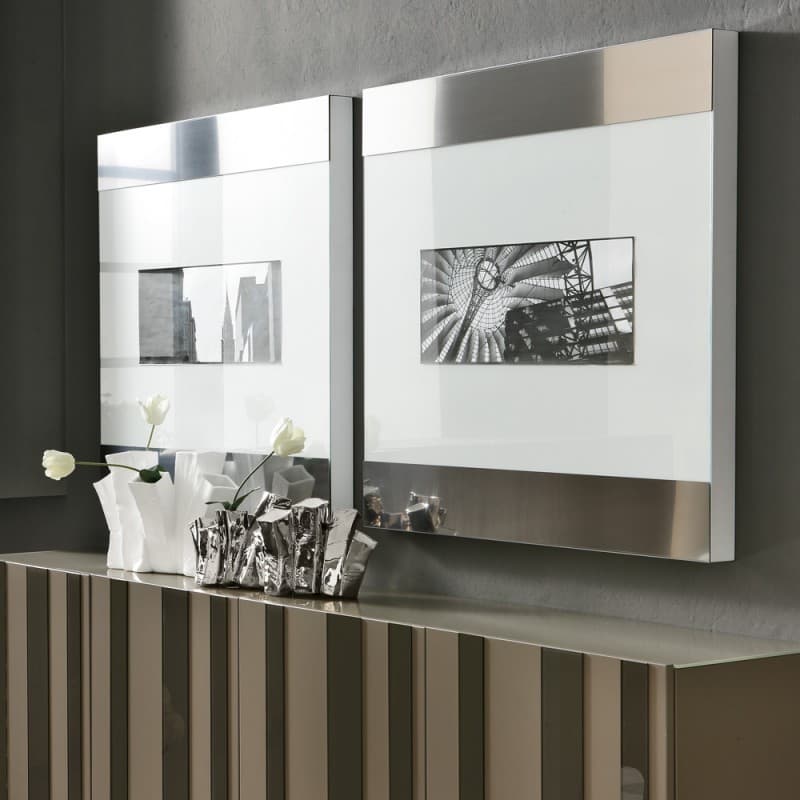 Рамки для фото Adriani & Rossi Steel picture frame