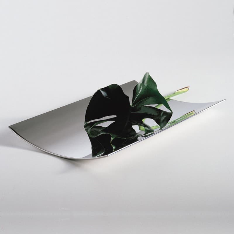 Стальной поднос Adriani & Rossi Steel tray