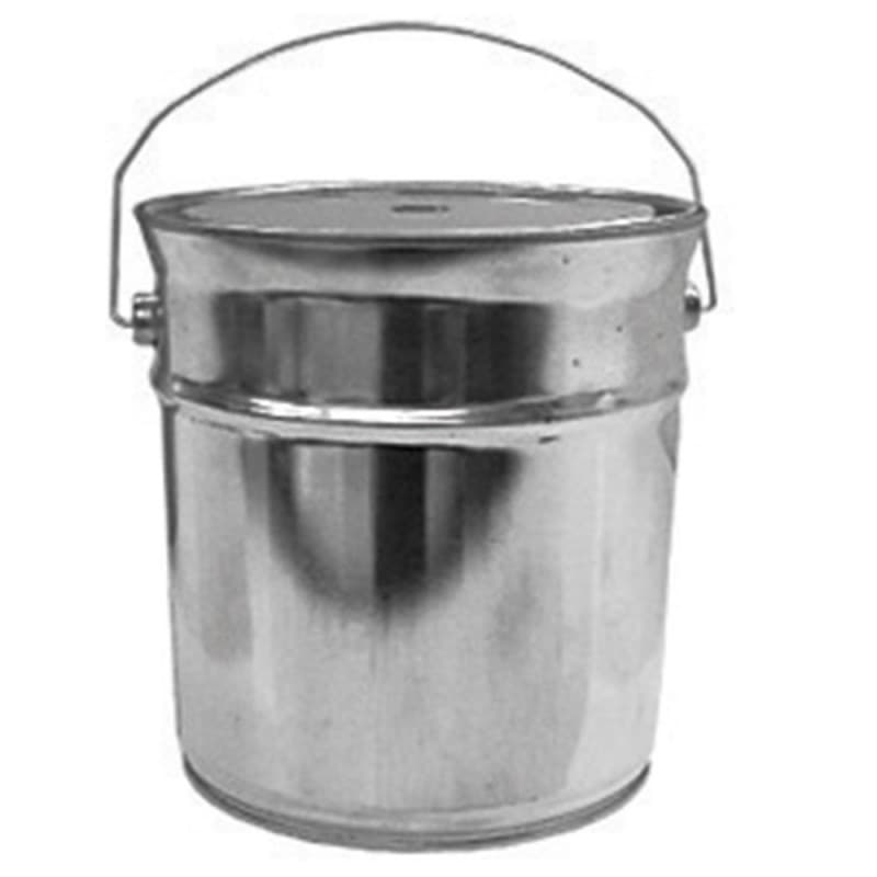 Декоративный элемент Adriani & Rossi Tin Bucket