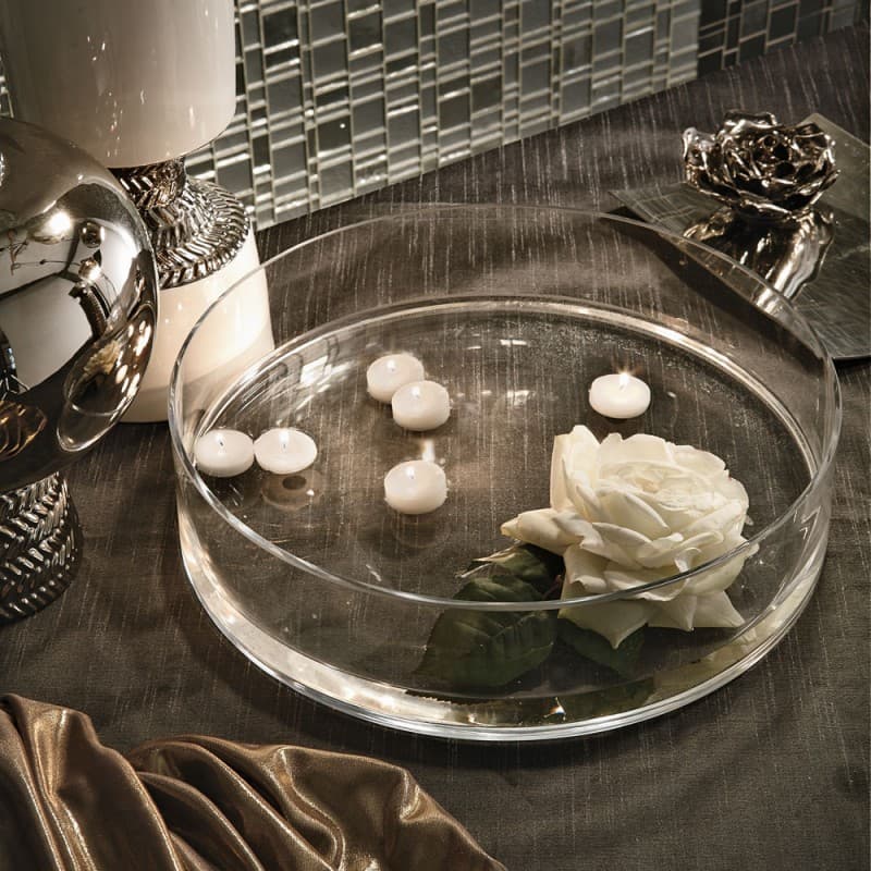 Ваза Adriani & Rossi Swim vase