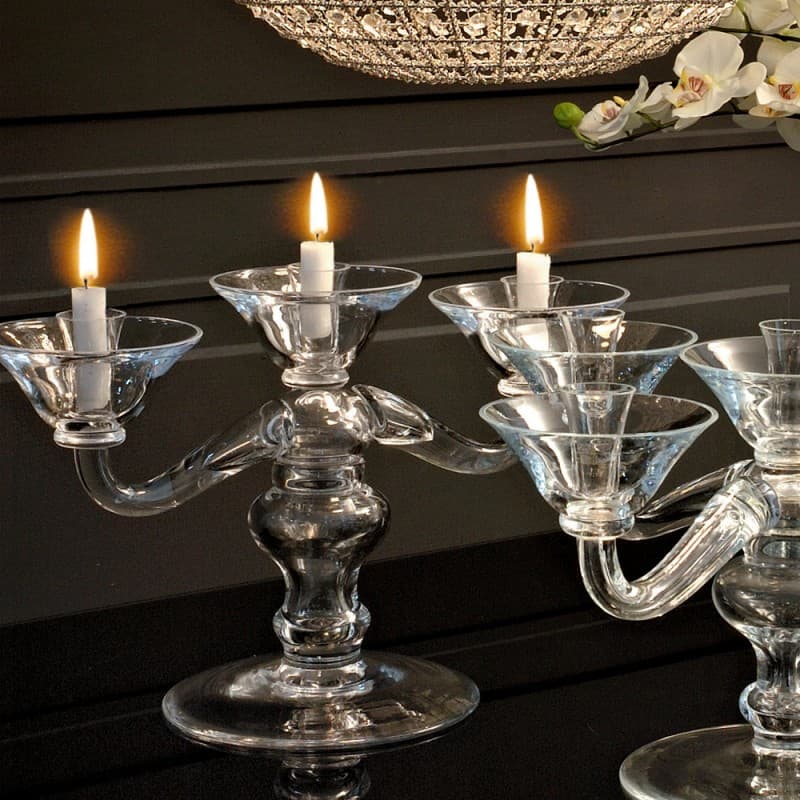 Подсвечник Adriani & Rossi Vienna candle holder