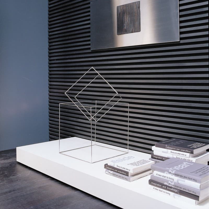 Декоративный элемент Adriani & Rossi Wire cube