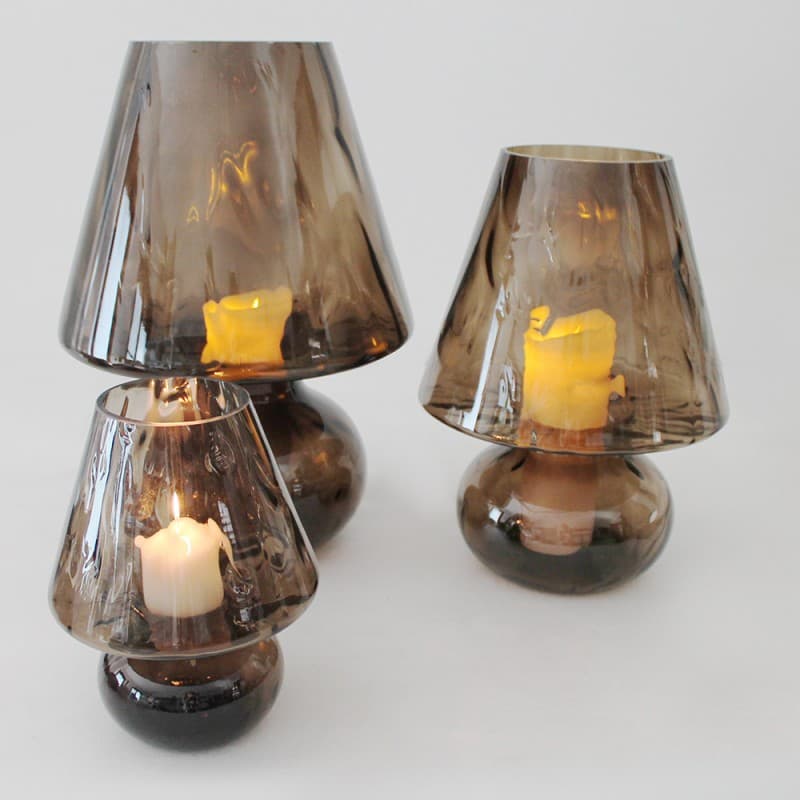 Светильник подсвечник Adriani & Rossi Zushi