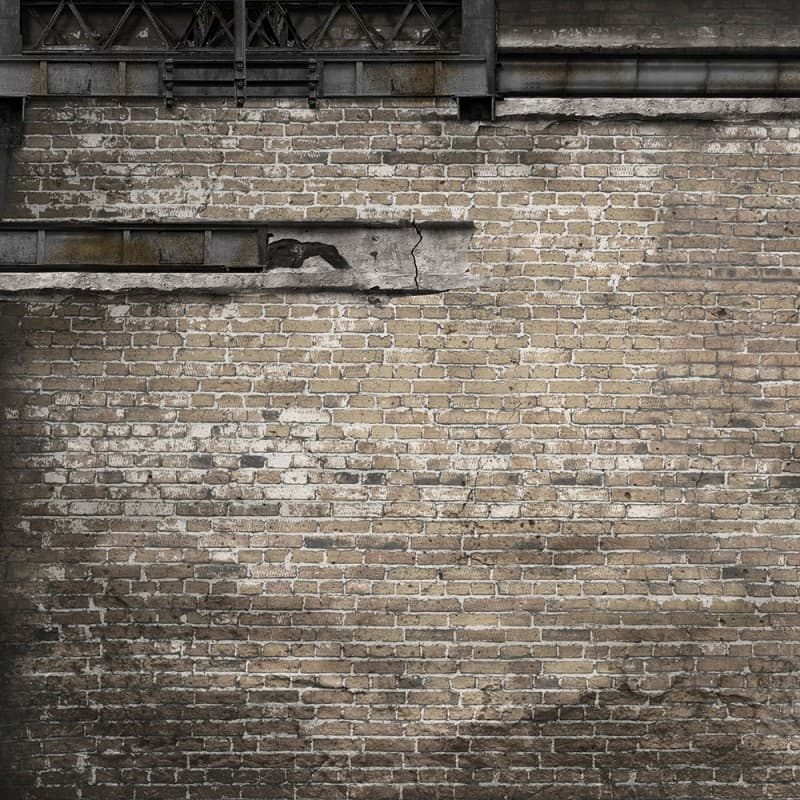 Обои Adriani & Rossi BRICK