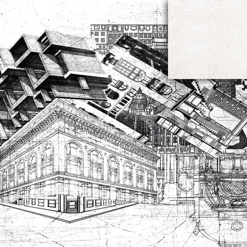 Обои Adriani & Rossi Building