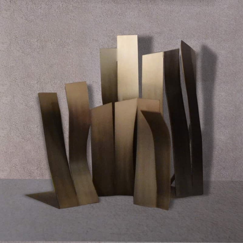 Декоративный элемент Adriani & Rossi Castle