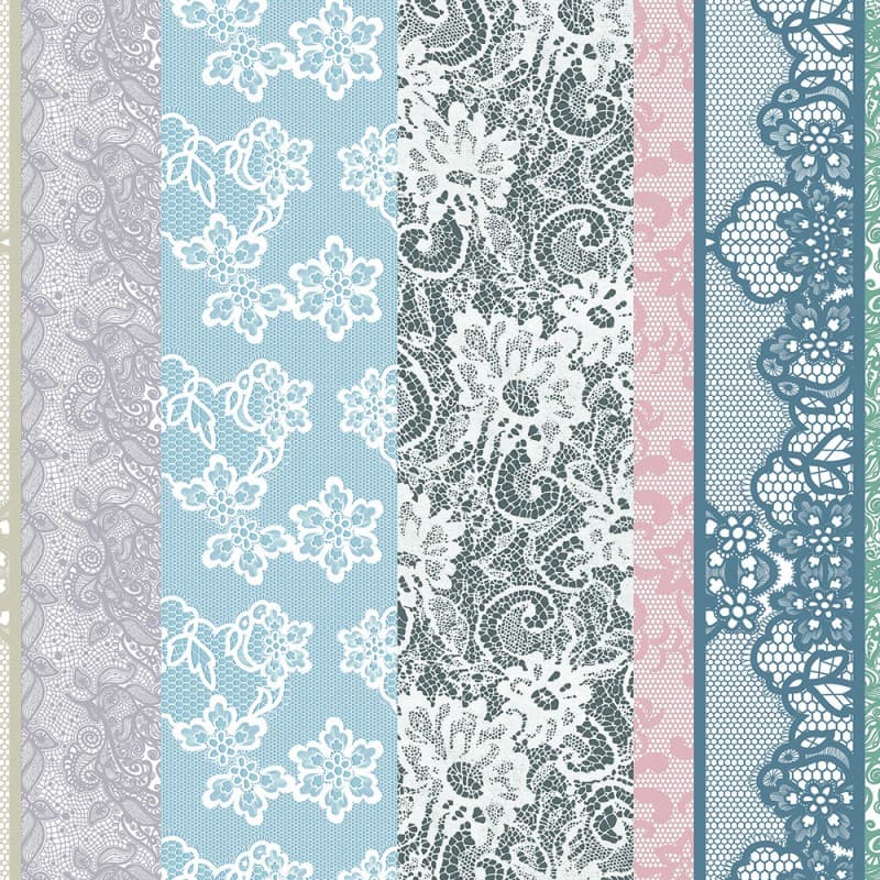 Обои Adriani & Rossi Classic bands