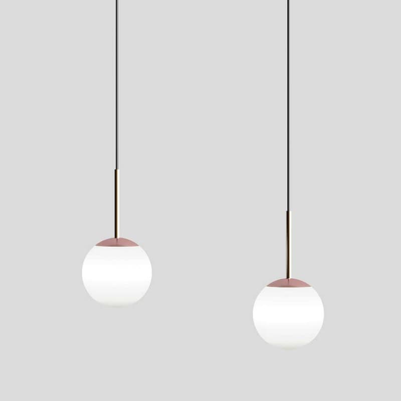 Подвесной светильник Adriani & Rossi Eclypse