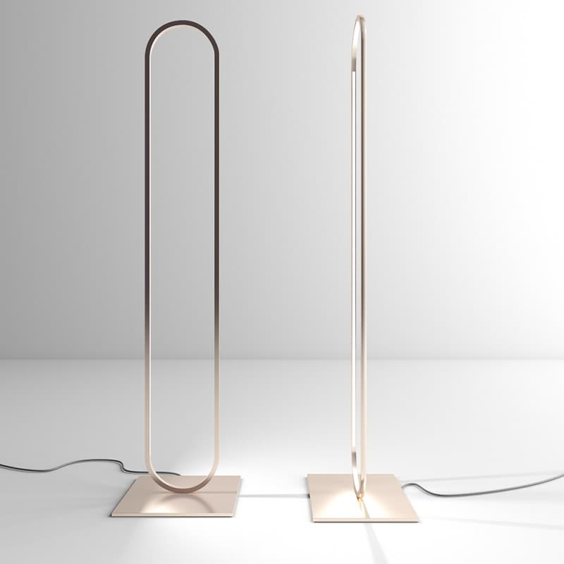 Напольный светильник Adriani & Rossi Geo floor