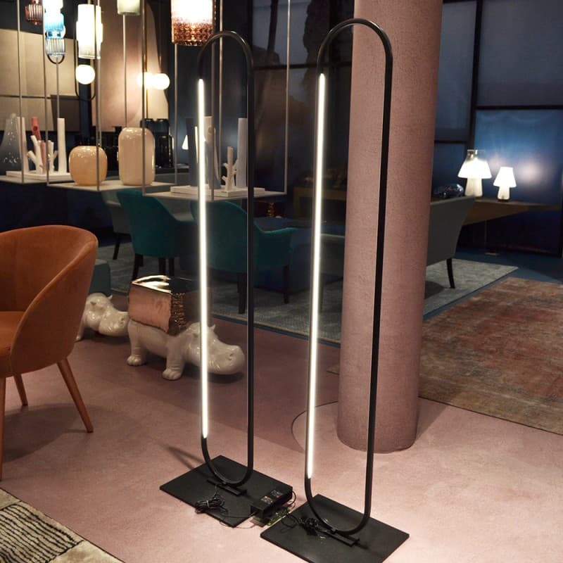 Напольный светильник Adriani & Rossi Geo floor