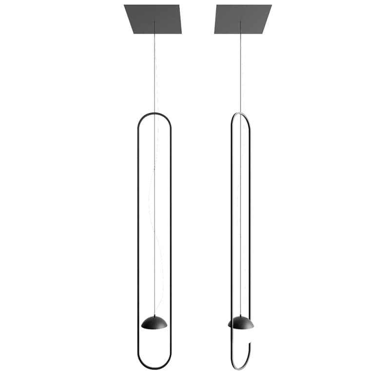 Подвесной светильник Adriani & Rossi Geo Hanging lamp