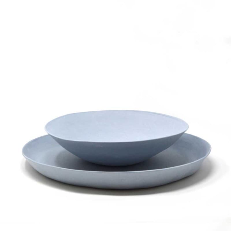 Декоративная тарелка Adriani & Rossi Giudecca Plates