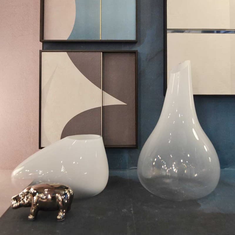 Ваза Adriani & Rossi Glass Vases Even