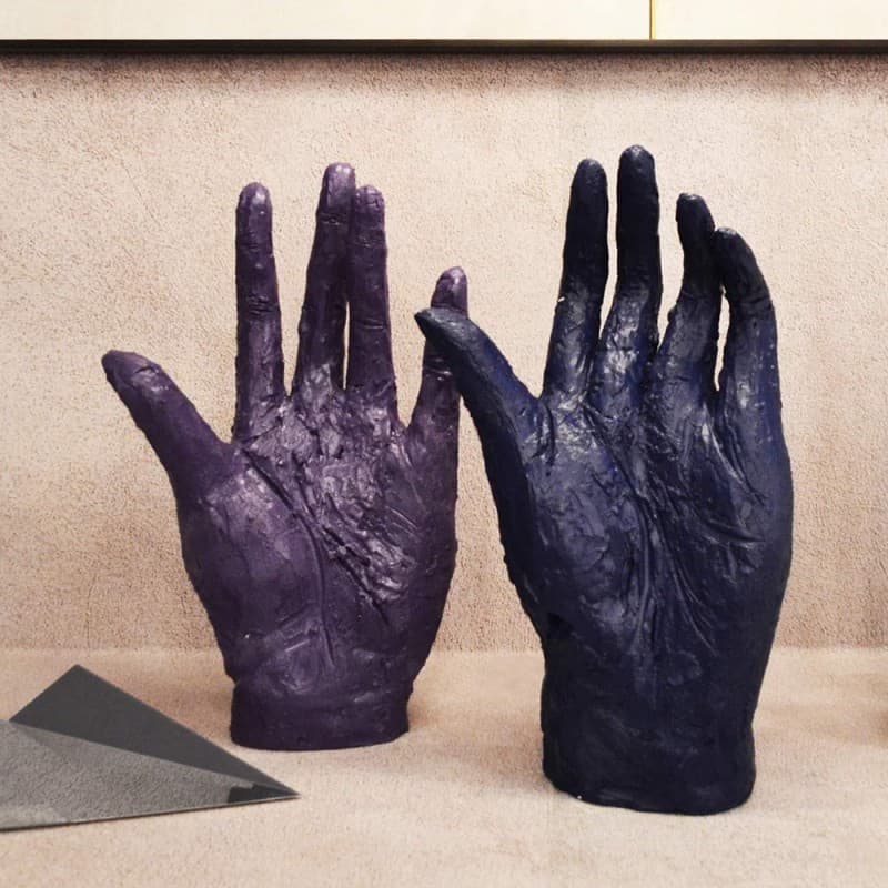 Статуэтка Adriani & Rossi Goodmorning and Goodevening