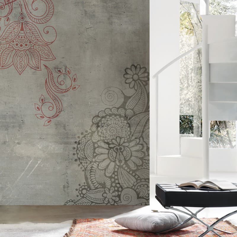 Обои Adriani & Rossi Hennè