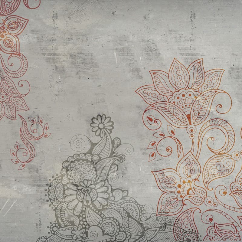 Обои Adriani & Rossi Hennè