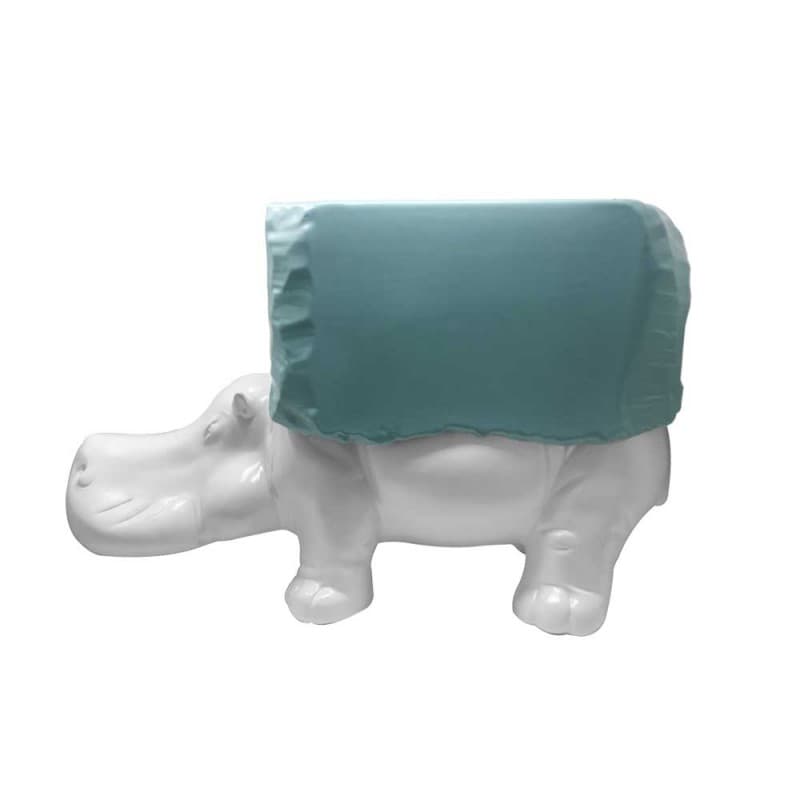 Пуф Adriani & Rossi Hippo Pouf