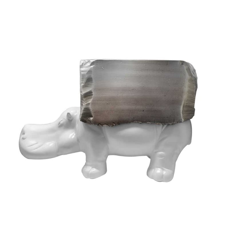 Пуф Adriani & Rossi Hippo Pouf