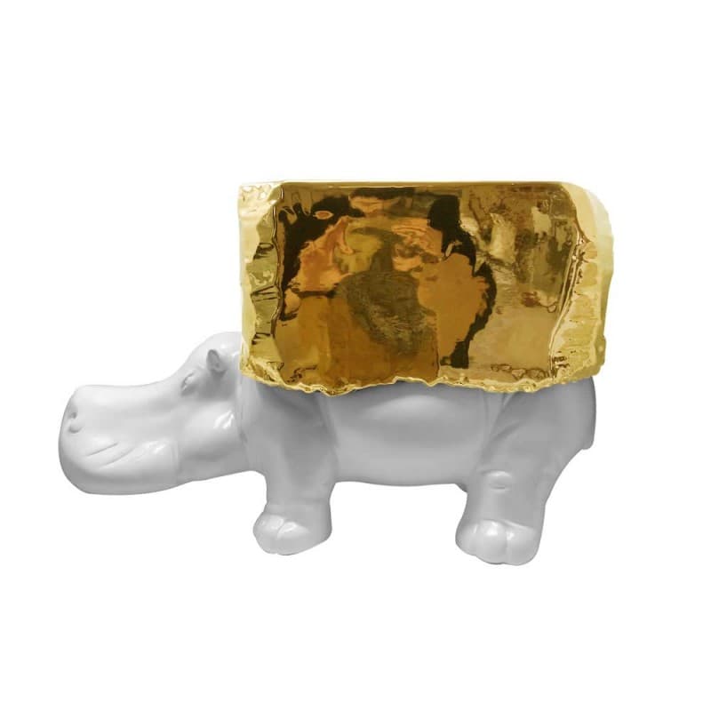 Пуф Adriani & Rossi Hippo Pouf