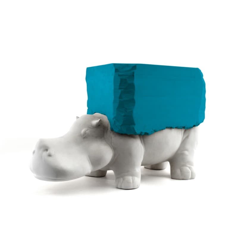 Пуф Adriani & Rossi Hippo Pouf