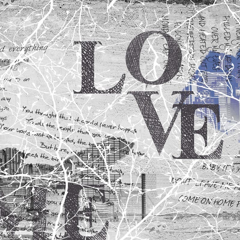 Обои Adriani & Rossi Love