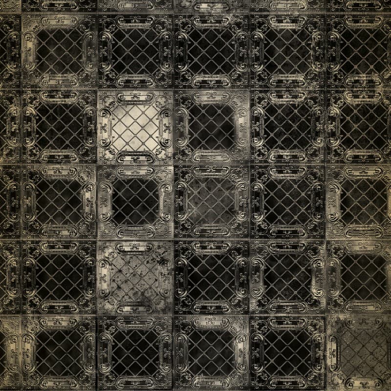 Обои Adriani & Rossi Lux Village