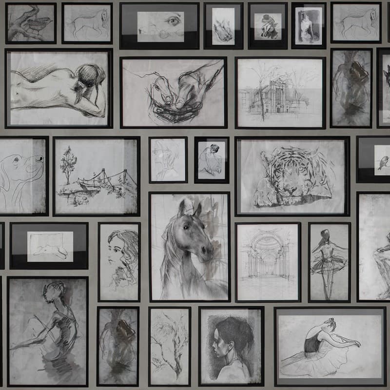 Обои Adriani & Rossi Museum