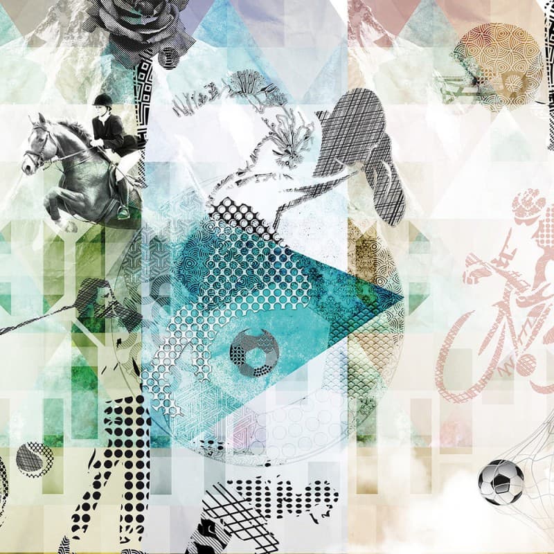 Обои Adriani & Rossi Olimpia