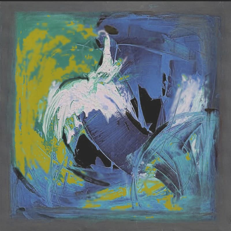 Картина Adriani & Rossi Prints on canvas Museum Painting 1044