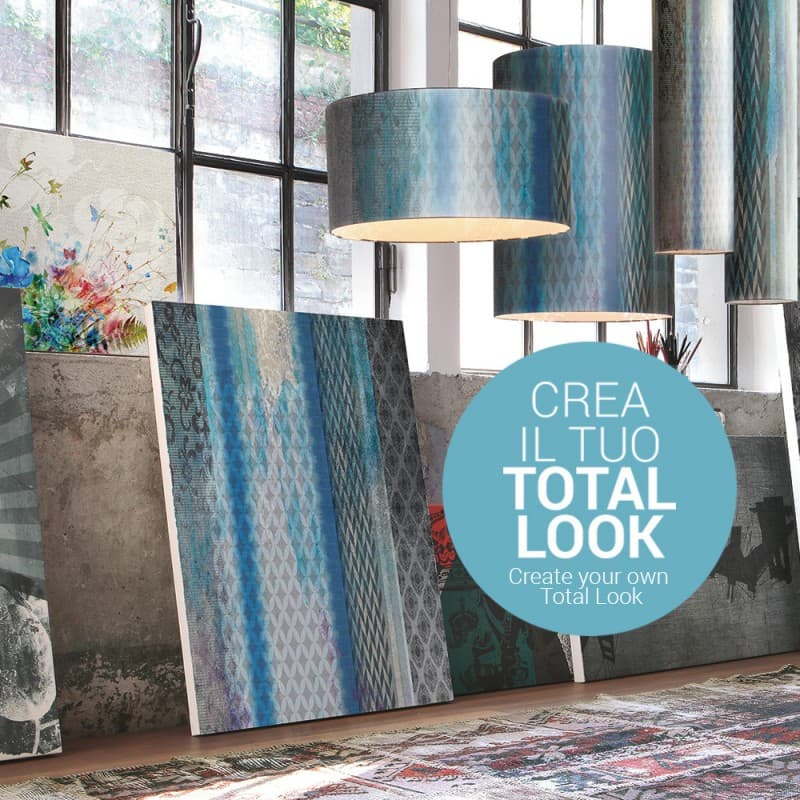 Картина Adriani & Rossi Prints on canvas Total Look Painting 1179