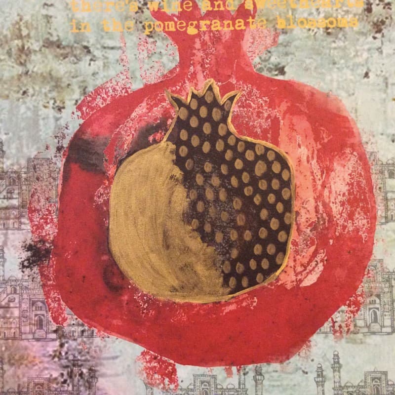 Картина Adriani & Rossi Painting Murales