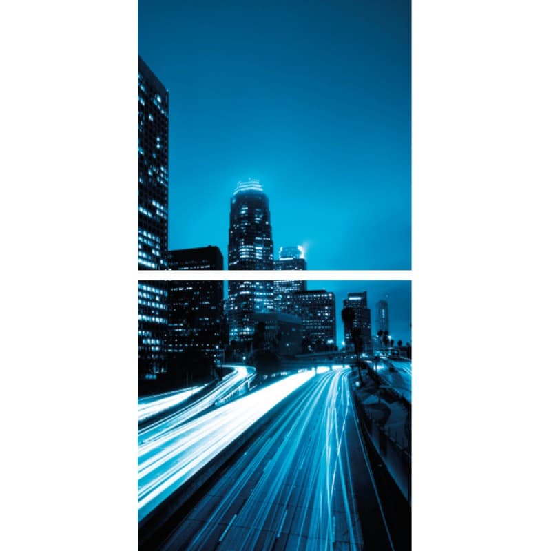 Картина Adriani & Rossi Prints on canvas Big Size Set 2 Paintings 1409