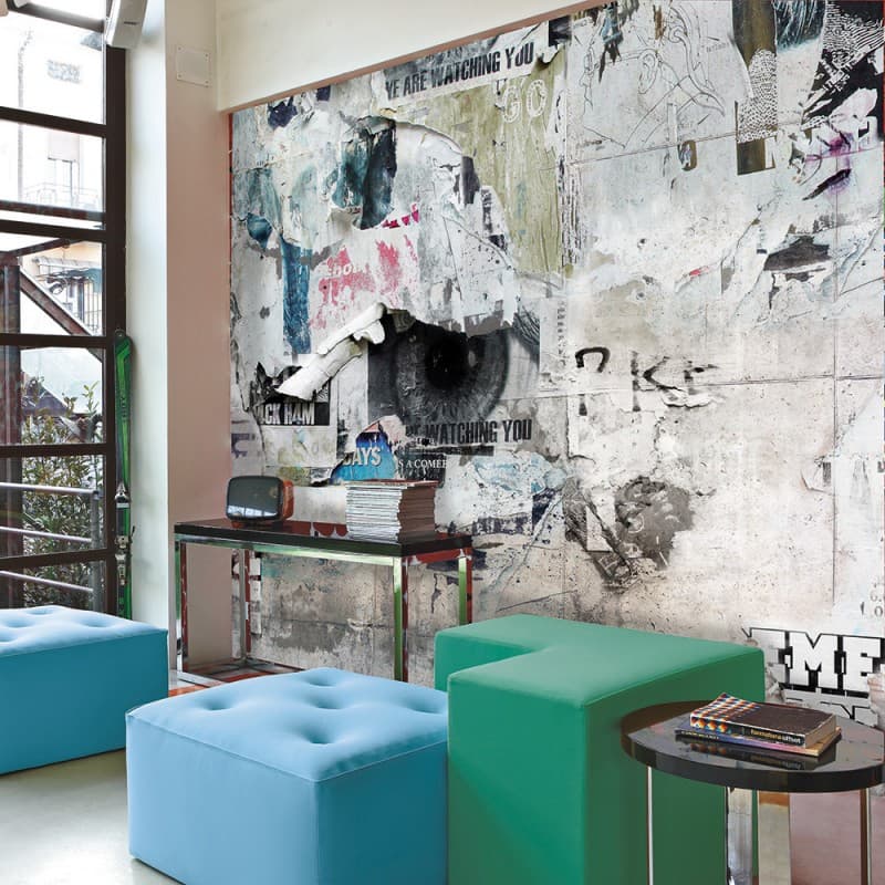 Обои Adriani & Rossi Soho