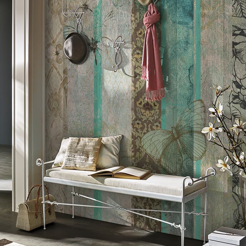 Обои Adriani & Rossi Sweet & Sour