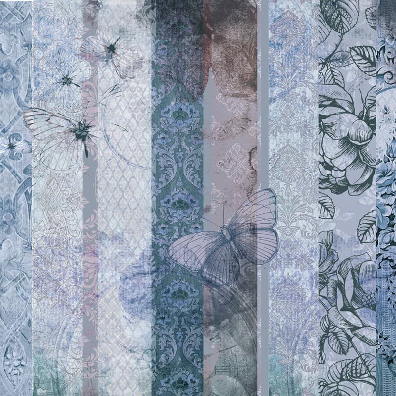 Обои Adriani & Rossi Sweet & Sour