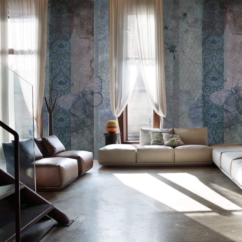 Обои Adriani & Rossi Sweet & Sour