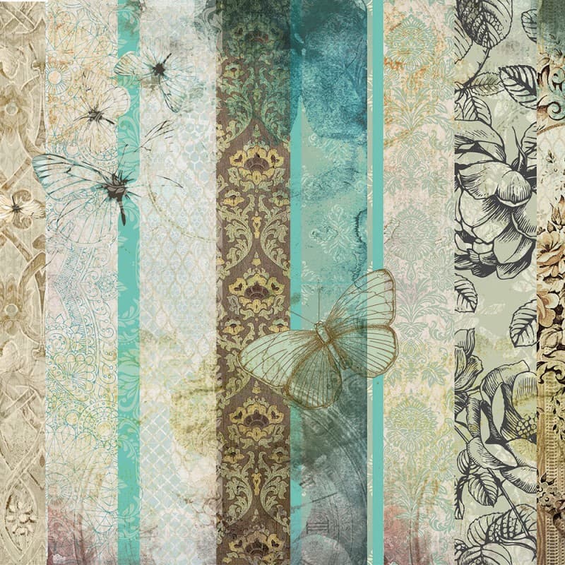 Обои Adriani & Rossi Sweet & Sour