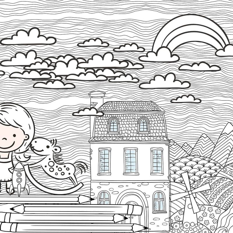 Обои Adriani & Rossi KIDS