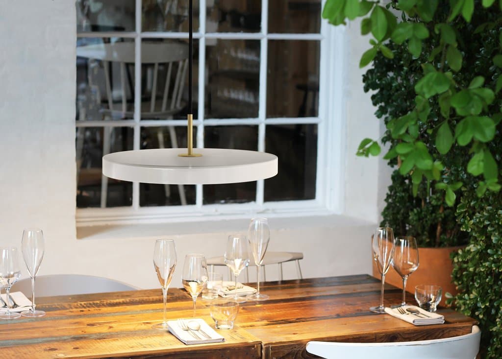 Подвесной светильник UMAGE Asteria UMAGE (Vita Copenhagen)