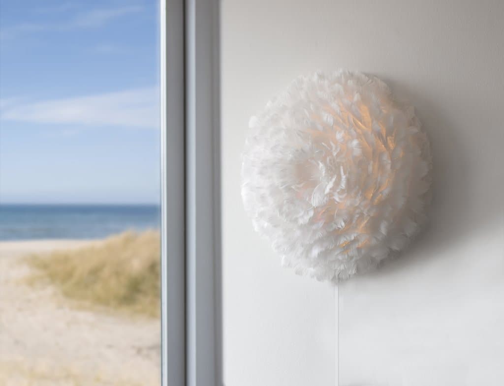 Настенно-потолочный светильник UMAGE Eos Up medium UMAGE (Vita Copenhagen)