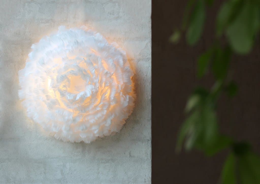 Настенно-потолочный светильник UMAGE Eos Up medium UMAGE (Vita Copenhagen)