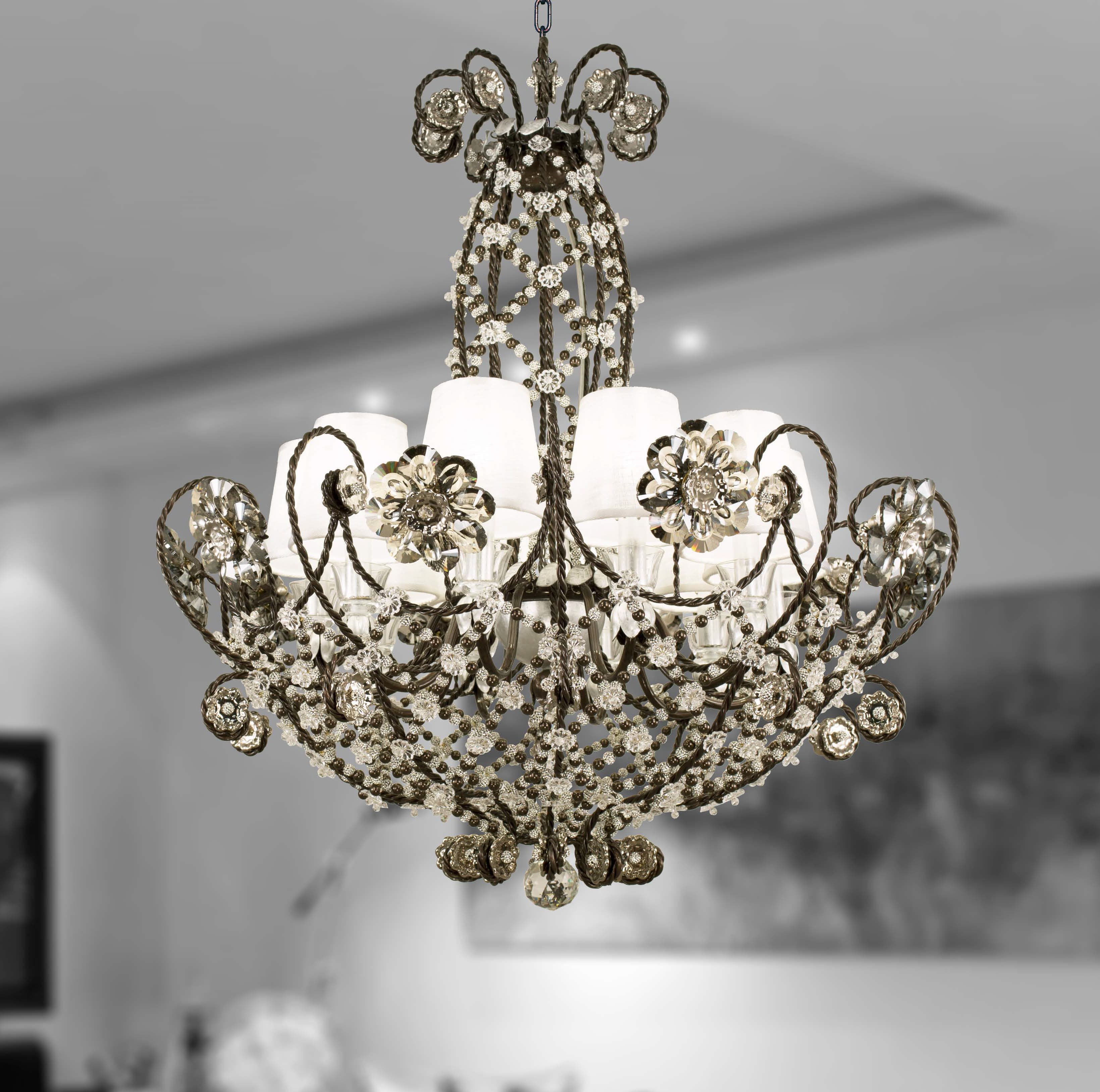 Люстра Mechini L315/10