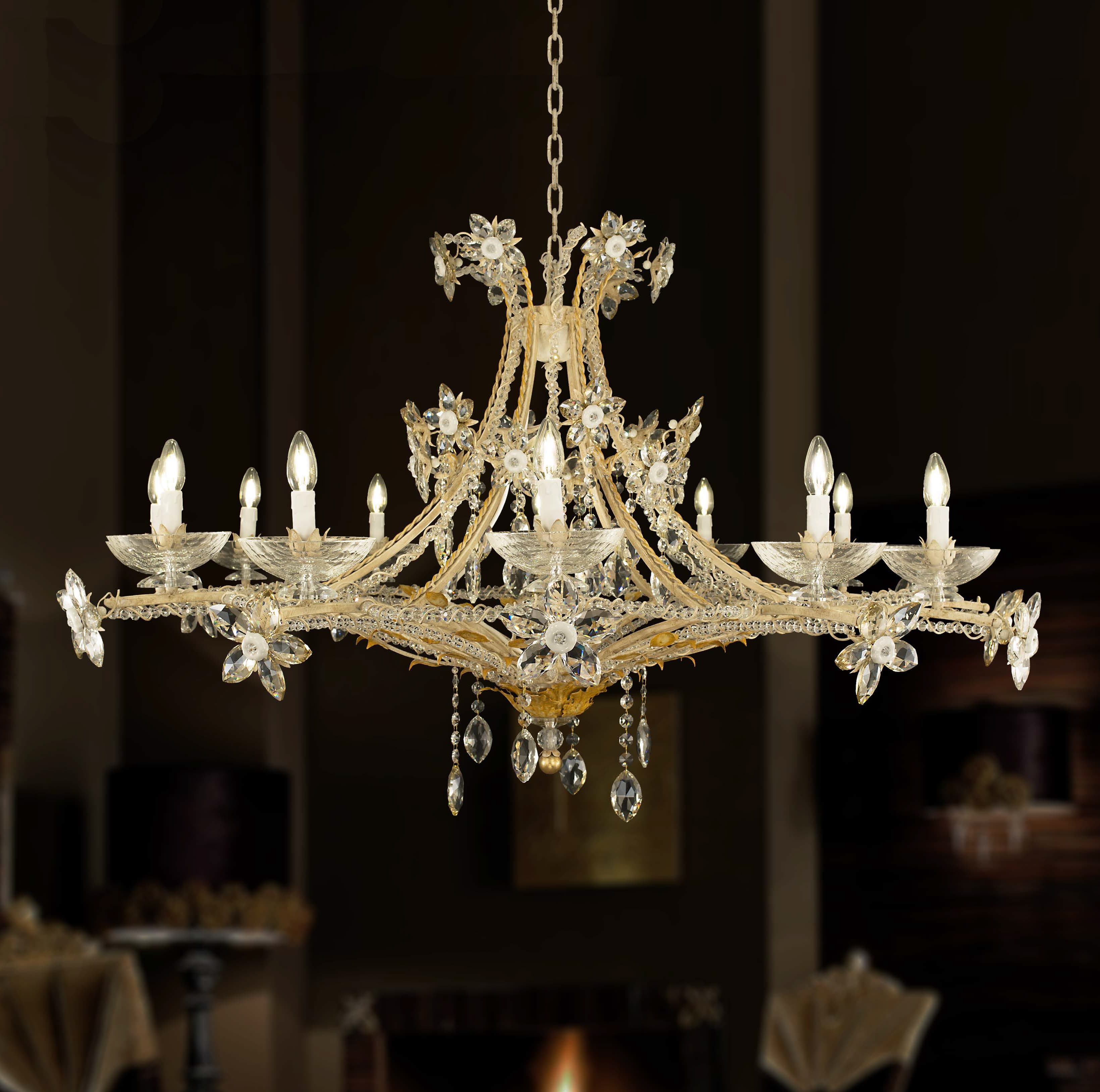 Люстра Mechini L316/13