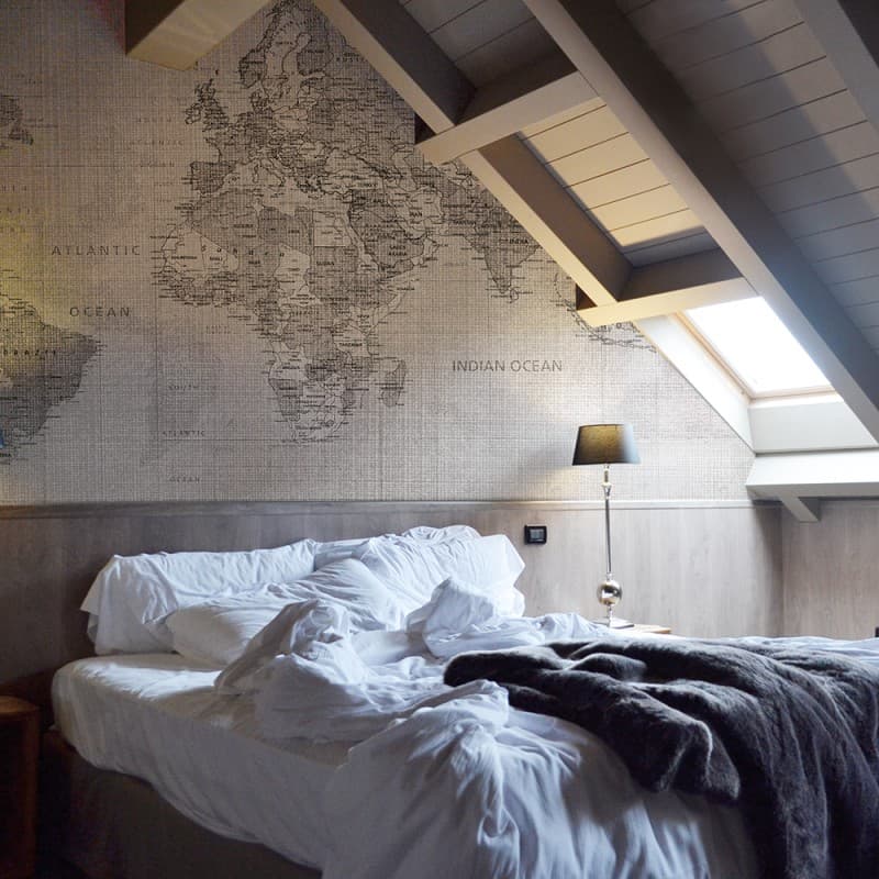 Обои Adriani & Rossi ALL AROUND THE WORLD