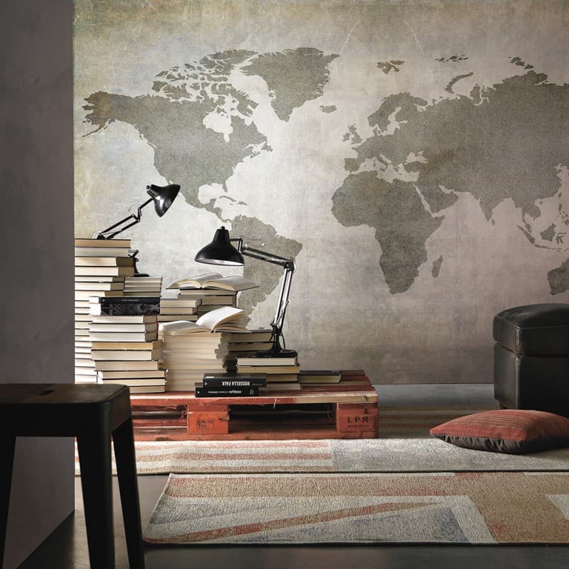 Обои Adriani & Rossi ALL AROUND THE WORLD