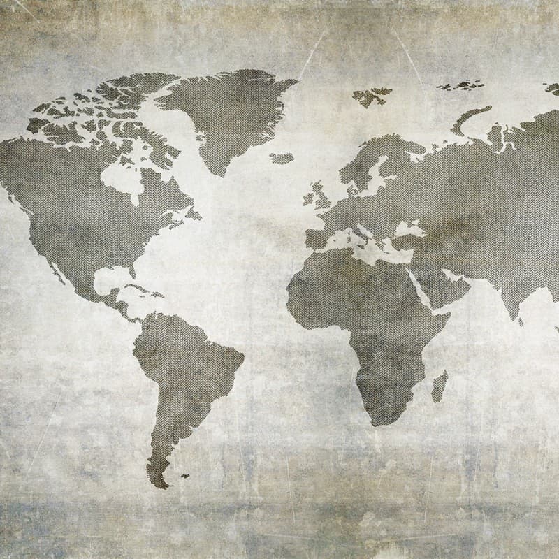 Обои Adriani & Rossi ALL AROUND THE WORLD